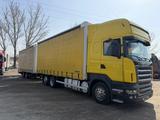 Scania  R-Series 2011 годаүшін21 500 000 тг. в Алматы – фото 2
