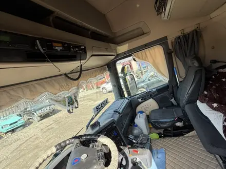 Scania  R-Series 2011 года за 21 500 000 тг. в Алматы – фото 6