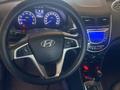 Hyundai Accent 2014 года за 4 500 000 тг. в Актобе – фото 9