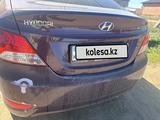 Hyundai Accent 2014 годаүшін4 500 000 тг. в Актобе – фото 3