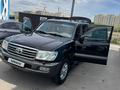 Toyota Land Cruiser 2005 года за 11 500 000 тг. в Астана – фото 11