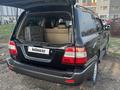 Toyota Land Cruiser 2005 года за 11 500 000 тг. в Астана – фото 17