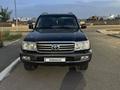 Toyota Land Cruiser 2005 года за 11 500 000 тг. в Астана – фото 21