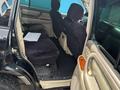 Toyota Land Cruiser 2005 года за 11 500 000 тг. в Астана – фото 5