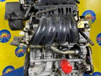 VQ23 VQ35 SR20 MR20 VQ20 HR15 CG10 K24 CA20 NISSAN ДВИГАТЕЛЬ за 285 000 тг. в Алматы