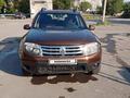 Renault Duster 2013 года за 4 600 000 тг. в Семей – фото 4