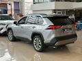 Toyota RAV4 Luxe 2025 годаүшін21 220 000 тг. в Алматы – фото 11