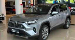 Toyota RAV4 Luxe 2025 годаүшін21 220 000 тг. в Алматы