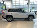 Toyota RAV4 Luxe 2025 годаүшін21 220 000 тг. в Алматы – фото 5