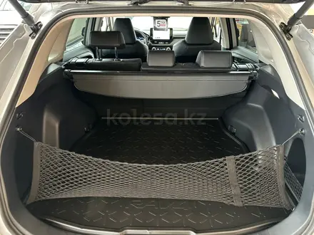 Toyota RAV4 Luxe 2025 года за 21 220 000 тг. в Алматы – фото 9