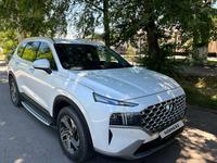 Hyundai Santa Fe 2021 годаүшін18 000 000 тг. в Тараз