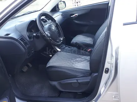 Toyota Corolla 2010 года за 5 700 000 тг. в Актобе – фото 25