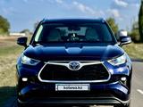 Toyota Highlander 2021 годаүшін21 500 000 тг. в Павлодар