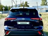 Toyota Highlander 2021 годаүшін21 500 000 тг. в Павлодар – фото 2