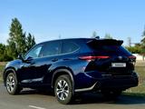 Toyota Highlander 2021 годаүшін21 500 000 тг. в Павлодар – фото 4