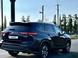Toyota Highlander 2021 годаүшін21 500 000 тг. в Павлодар – фото 5