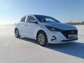 Hyundai Accent 2020 годаүшін6 300 000 тг. в Караганда – фото 5