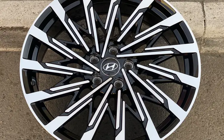 R21. Hyundai за 480 000 тг. в Алматы