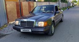 Mercedes-Benz E 230 1993 годаүшін1 450 000 тг. в Шымкент – фото 2