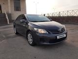 Toyota Corolla 2011 года за 5 950 000 тг. в Алматы – фото 4