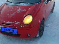 Daewoo Matiz 2011 годаүшін1 450 000 тг. в Астана