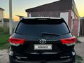 Toyota Highlander 2017 годаfor18 500 000 тг. в Астана – фото 2