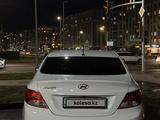 Hyundai Accent 2011 года за 4 200 000 тг. в Астана – фото 5
