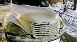 Chrysler PT Cruiser 2002 годаүшін3 000 000 тг. в Алматы