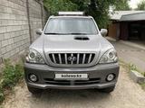 Hyundai Terracan 2002 года за 3 700 000 тг. в Алматы – фото 5