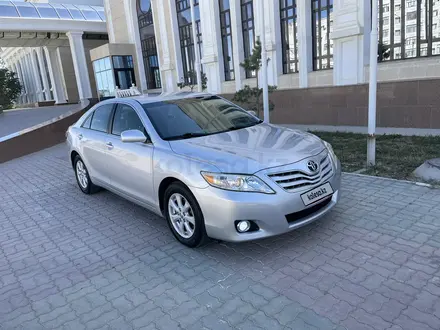 Toyota Camry 2011 года за 5 500 000 тг. в Актау – фото 14