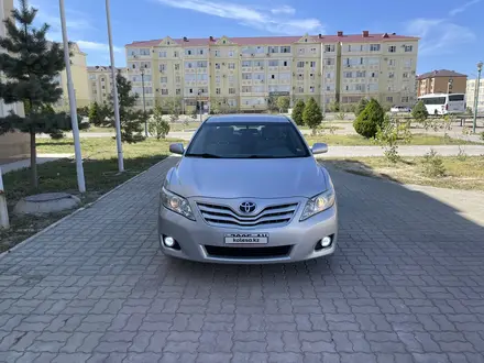 Toyota Camry 2011 года за 5 500 000 тг. в Актау – фото 19