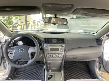 Toyota Camry 2011 года за 5 500 000 тг. в Актау – фото 21