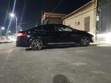 Hyundai Grandeur 2013 годаүшін8 000 000 тг. в Шымкент