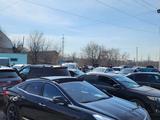 Hyundai Grandeur 2013 годаүшін8 000 000 тг. в Шымкент – фото 2