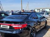 Hyundai Grandeur 2013 годаүшін8 000 000 тг. в Шымкент – фото 4