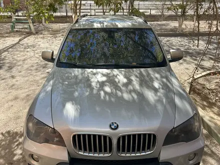 BMW X5 2007 года за 9 000 000 тг. в Караганда – фото 9