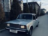 ВАЗ (Lada) 2107 2011 года за 2 200 000 тг. в Сарыагаш – фото 4