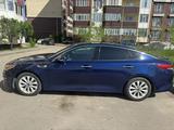 Kia Optima 2017 года за 7 200 000 тг. в Алматы – фото 4
