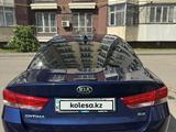 Kia Optima 2017 года за 7 200 000 тг. в Алматы – фото 5