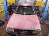 Audi 80 1991 годаfor350 000 тг. в Уральск – фото 3