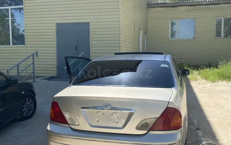 Toyota Avalon 2001 года за 2 800 000 тг. в Жанаозен