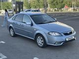 Daewoo Gentra 2014 годаүшін2 900 000 тг. в Шымкент – фото 3
