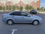 Daewoo Gentra 2014 годаүшін2 900 000 тг. в Шымкент – фото 4