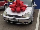 Ford Focus 2003 года за 1 500 000 тг. в Алматы