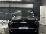 Kia Sportage 2023 года за 19 500 000 тг. в Астана