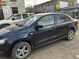 Volkswagen Polo 2014 года за 4 300 000 тг. в Жезказган – фото 4