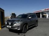 Toyota Land Cruiser Prado 2017 года за 24 000 000 тг. в Талдыкорган – фото 2
