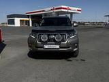 Toyota Land Cruiser Prado 2017 года за 24 000 000 тг. в Талдыкорган