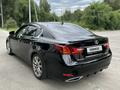 Lexus GS 350 2013 годаүшін12 500 000 тг. в Алматы – фото 4