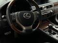 Lexus GS 350 2013 годаүшін12 500 000 тг. в Алматы – фото 6